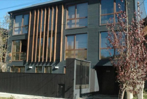 Moderno y calido monoambiente San Martin De Los Andes